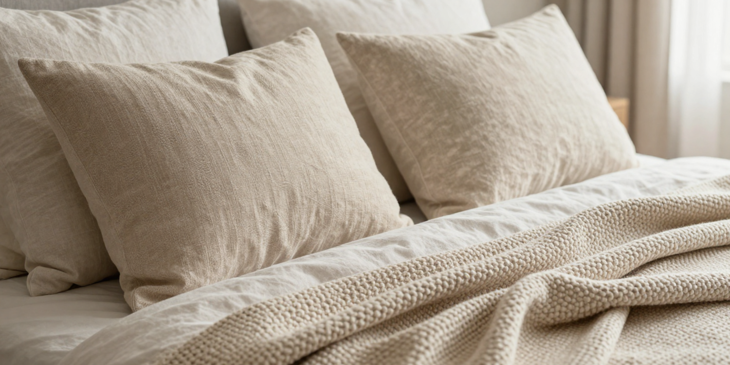 Textiles & Linge de Maison