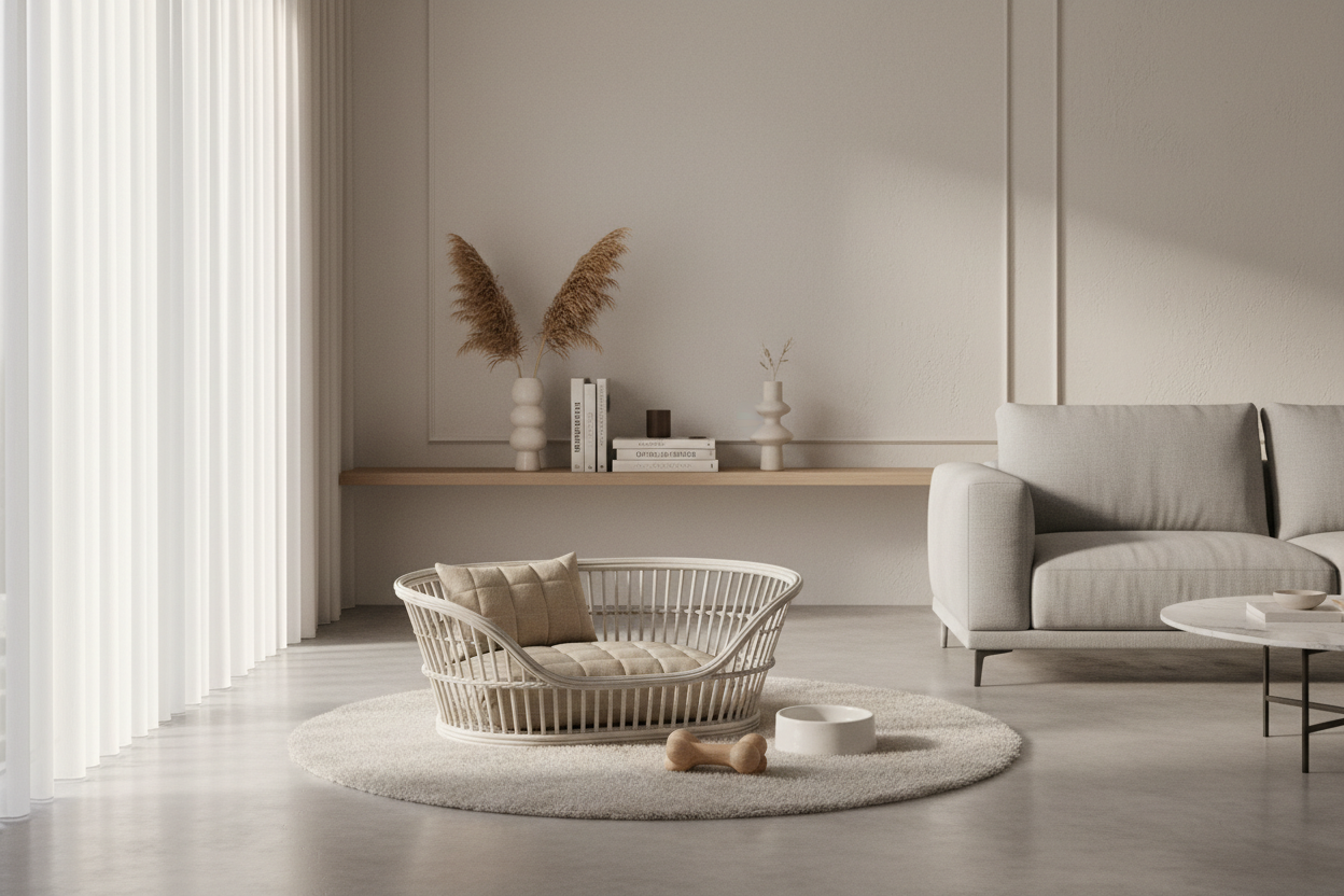 Animaux & Accessoires Design