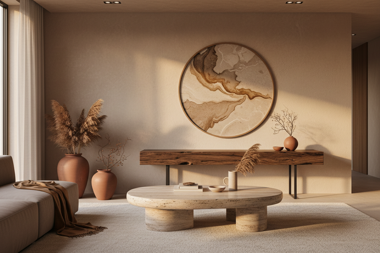 Tables & Consoles