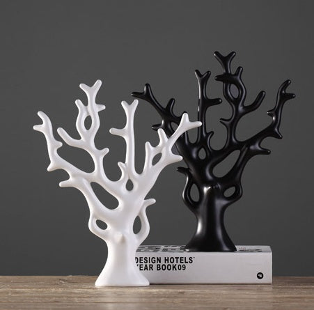 Collection "Épure & Abstracta"Céramique 100% Fait Main - Design