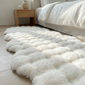 Fluffara - Plush Faux Fur Runner Rug