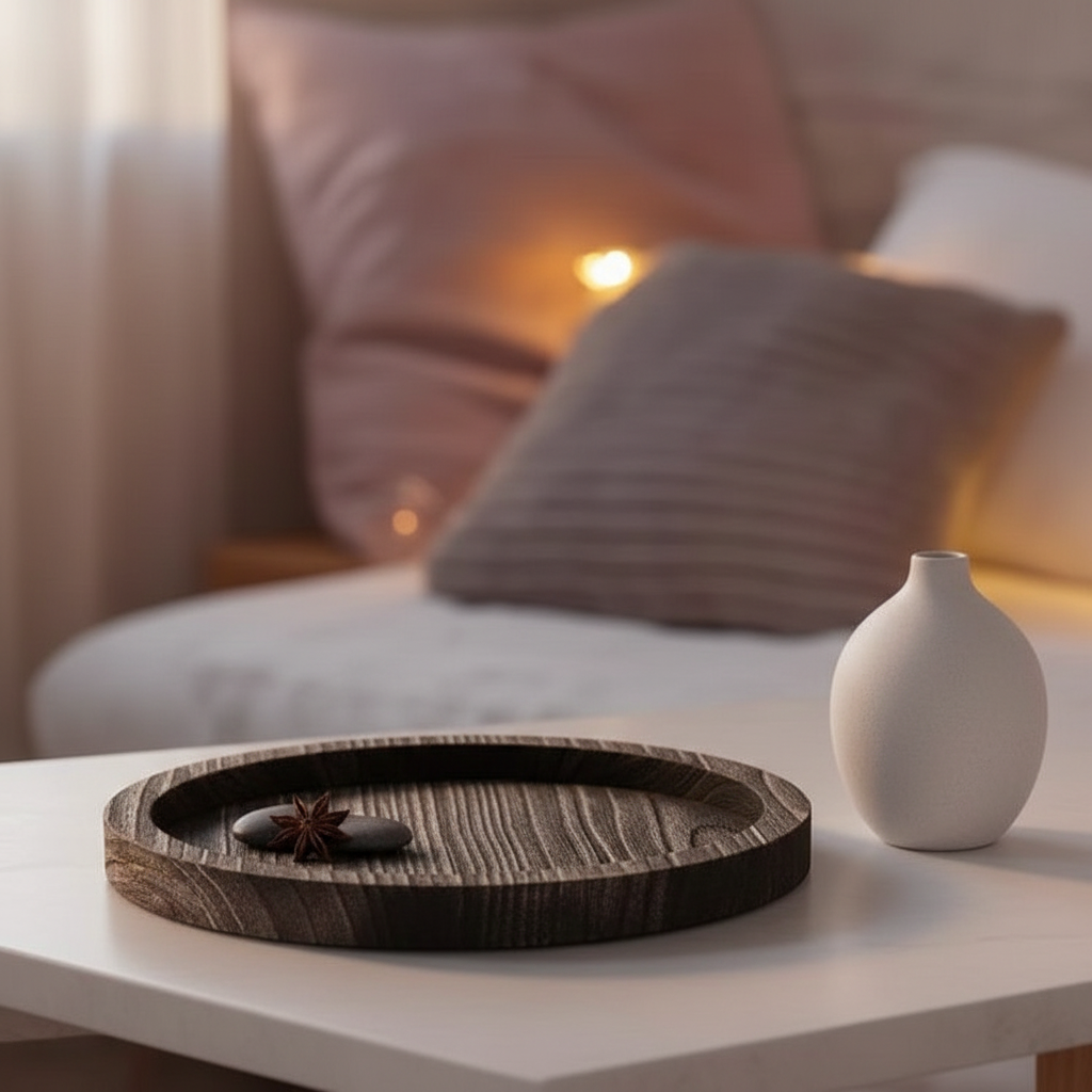 Plateau Sora – Lifestyle Maison Gary